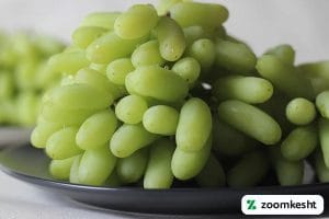 انگور ریش بابا