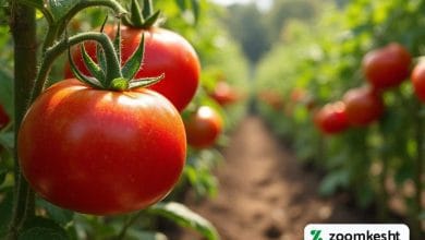 بهترین بذر گوجه فرنگی