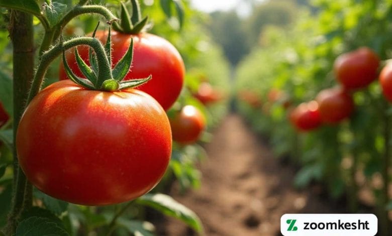 بهترین بذر گوجه فرنگی